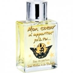 Mon coeur n'appartient qu'à toi...